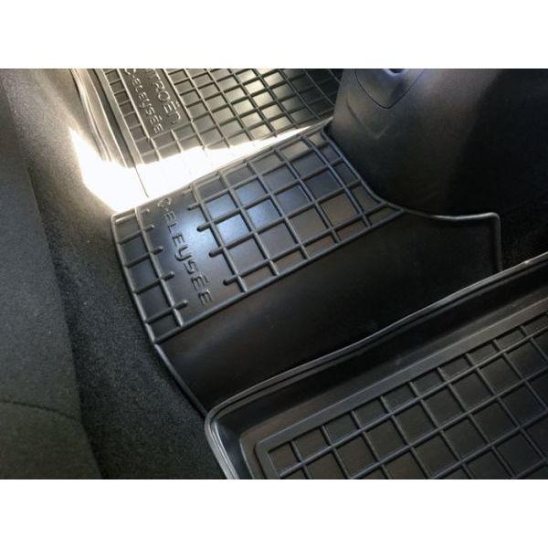 Коврики Citroen C Elysee