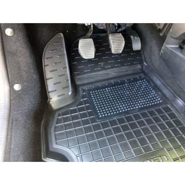 Коврики Citroen C Elysee