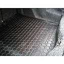 Килимок у багажник Citroen C-Elysee 2013-, фото 4
