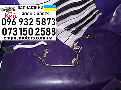 Трубка охолодження Lexus IS200T RC200T 2.0 8ARFTS 1689536010