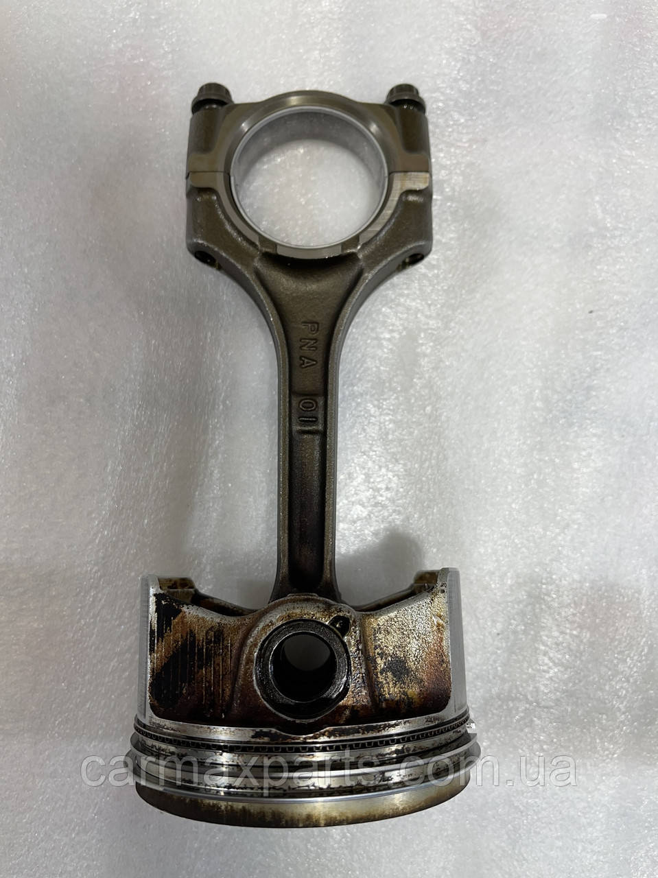 Поршень + ґудзик Honda CRV 2 2.0i K20A4, фото 1