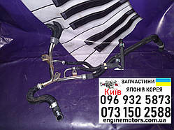 Трубка охолодження Lexus IS200T RC200T 2.0 8ARFTS 1628936020