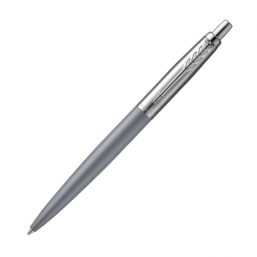 Ручка кулькова Parker, Jotter XL Alexandra Matt Grey корпус сірий 12 232, фото 1