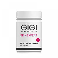Прополісна пудра для жирної шкіри Propolis Powder, 50 г
