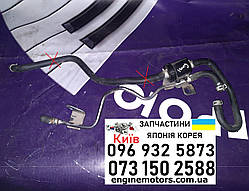 Трубка паливна VQ35DE VQ35DD Infiniti QX60 Nissan Pathfinder R52 Murano Z51 Teana J32 3.5i 149121AA0A