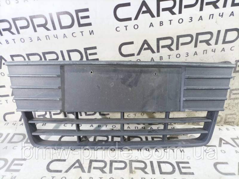 Решітка бампера FORD Focus 3 2.0 2013 перед. (б/у), фото 1