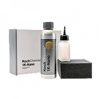 Koch Chemie 1K-NANO нанопокрытие, защита ЛКП кузова