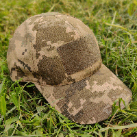 Кепка военная пиксель размер 56, кепка тактическая, кепка летняя, кепка армейская, военная кепка