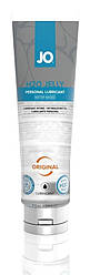 Товщина, що базується на воді, товщина товстої системи Jo H2O Jelly -оригінал (120 мл), без парабенів та гліколю