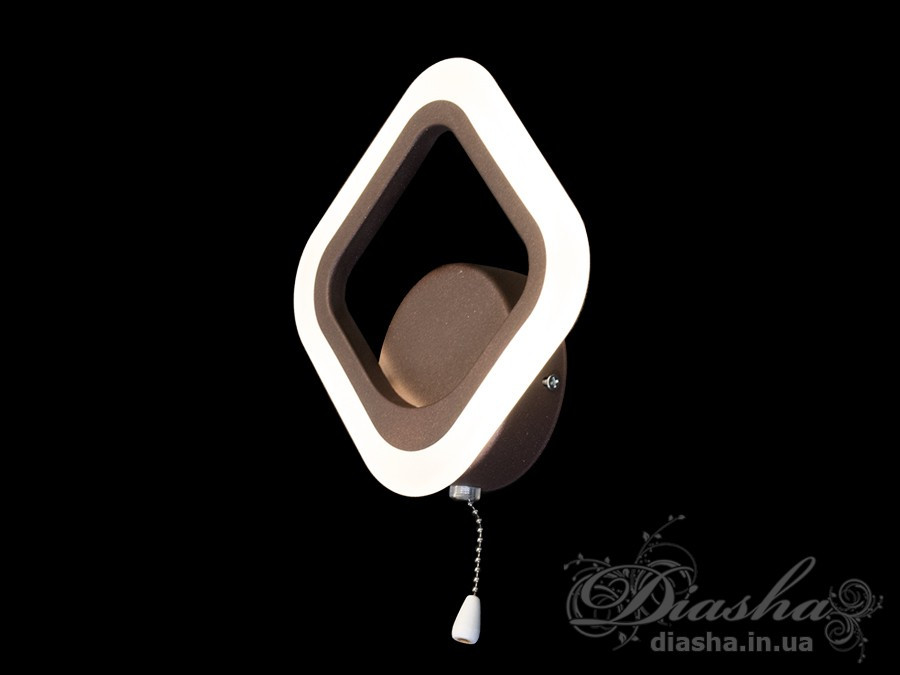 Бра світла diasha A8060/1CF