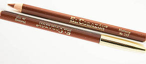 Олівець для губ EL Corazon No 215 Nutmeg
