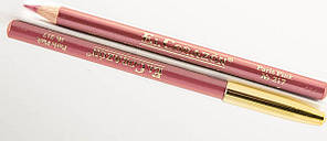 Олівець для губ EL Corazon No 217 Paris pink