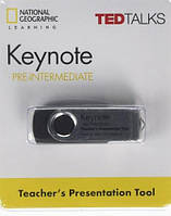 Keynote Pre-Intermediate Teacher's Presentation Tool / Ресурсы для интерактивной доски