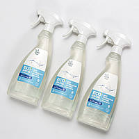 EКОзасіб натуральний для очищення ванної кімнати 500 мл з розпилювачем