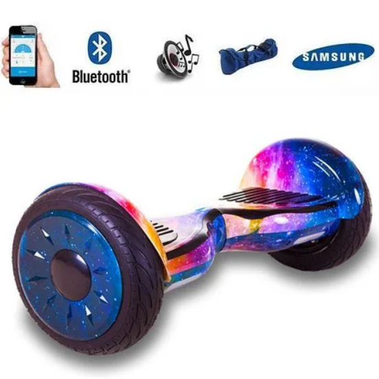 Гироскутер Smart Balance Premium PRO 10.5 Дюймов Космос — Купить ...
