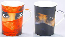 Кухоль Bona 275мл