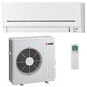 Кондиціонер Mitsubishi Electric MSZ-AP71VGK/MUZ-AP71VG