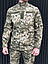 Форма тактична для всу літньа польовий піксел для зсу хакі чоловічим костюм штани куртка військові для теробор 1703421216, фото 3