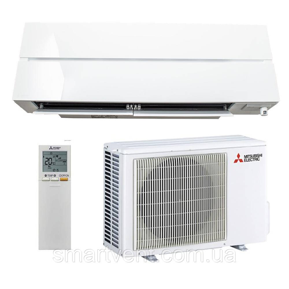 Кондиционер Mitsubishi Electric MSZ-LN60VG2W/MUZ-LN60VG2
