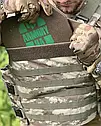 Плити для бронєжилетів 4/5 клас, фото 5