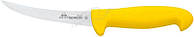 Нож кух. Due Cigni Professional Boning Knife Semiflex 414, 130 mm / на складе