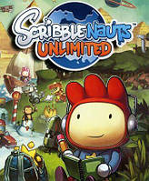 Scribblenauts: Unlimited (Ключ Steam) для ПК