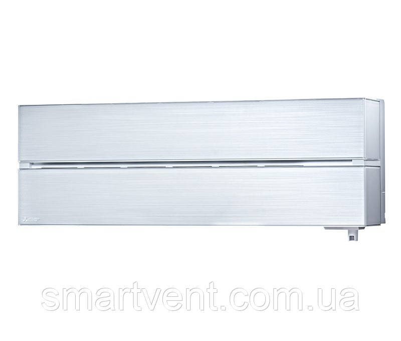 Кондиціонер Mitsubishi Electric MSZ-LN60VGV/MUZ-LN60VG (перламутровий білий)