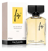 Guy Laroche Fidji Eau de Parfum Парфюмированная вода для женщин, 50 мл