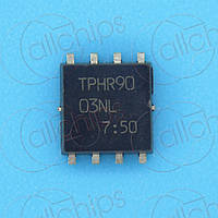 MOSFET N-канал 30В 60А 1.1мОм Toshiba TPHR9003NL 2-5Q1S