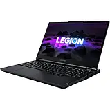 Ігровий ноутбук LENOVO Legion 5 15ACH6H, фото 4