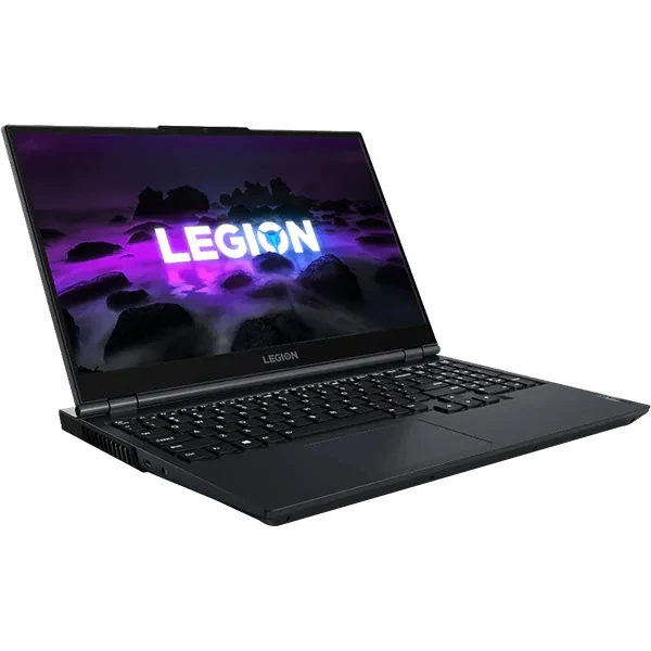 Ігровий ноутбук LENOVO Legion 5 15ACH6H