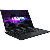 Игровой ноутбук LENOVO Legion 5 15ACH6H