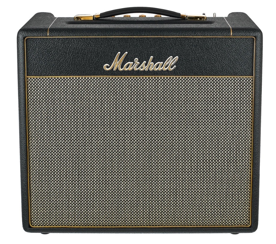 Ламповий комбопідсилювач для електрогітари MARSHALL Studio Vintage SV20C Combo, фото 1