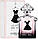 Guerlain La Petite Robere Noire Eau de Toilette 50 мл, фото 4