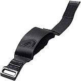 Gruv Gear FW1-STL-SM FretWraps String Muters 1-Pack Stealth Small, фото 3