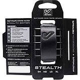 Gruv Gear FW1-STL-SM FretWraps String Muters 1-Pack Stealth Small, фото 5