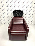 Комплект меблів для барбершопу Infinity Marlen, фото 4