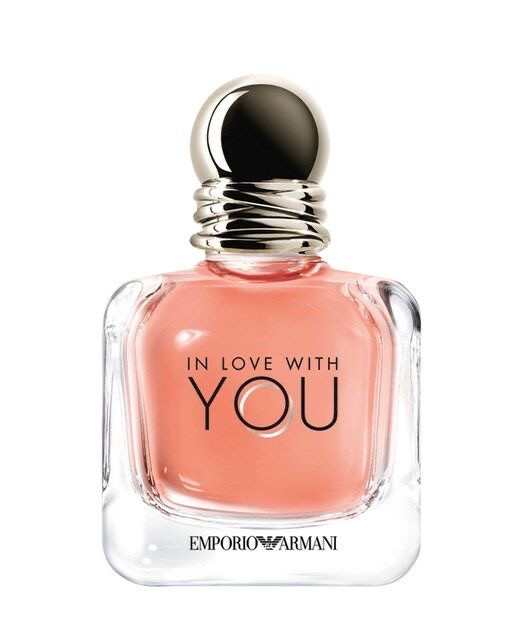 Armani Emporio In love with You 100ml,Тестер