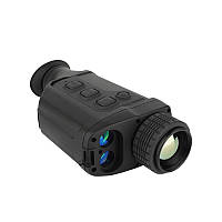 Тепловізор DALI 384x288, 35мм, 7.5°, 4-кратний зум, IP66, WiFi