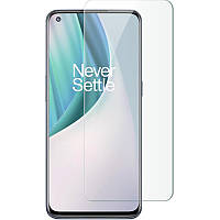 Захисне скло PowerPlant для OnePlus Nord N10 5G