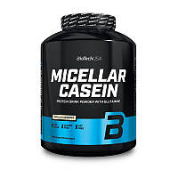 Казеїн BioTech USA Micellar Casein 2270g