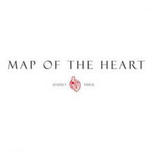 MAP OF THE HEART