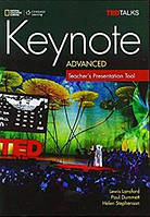 Keynote Advanced Teacher's Presentation Tool / Ресурсы для интерактивной доски