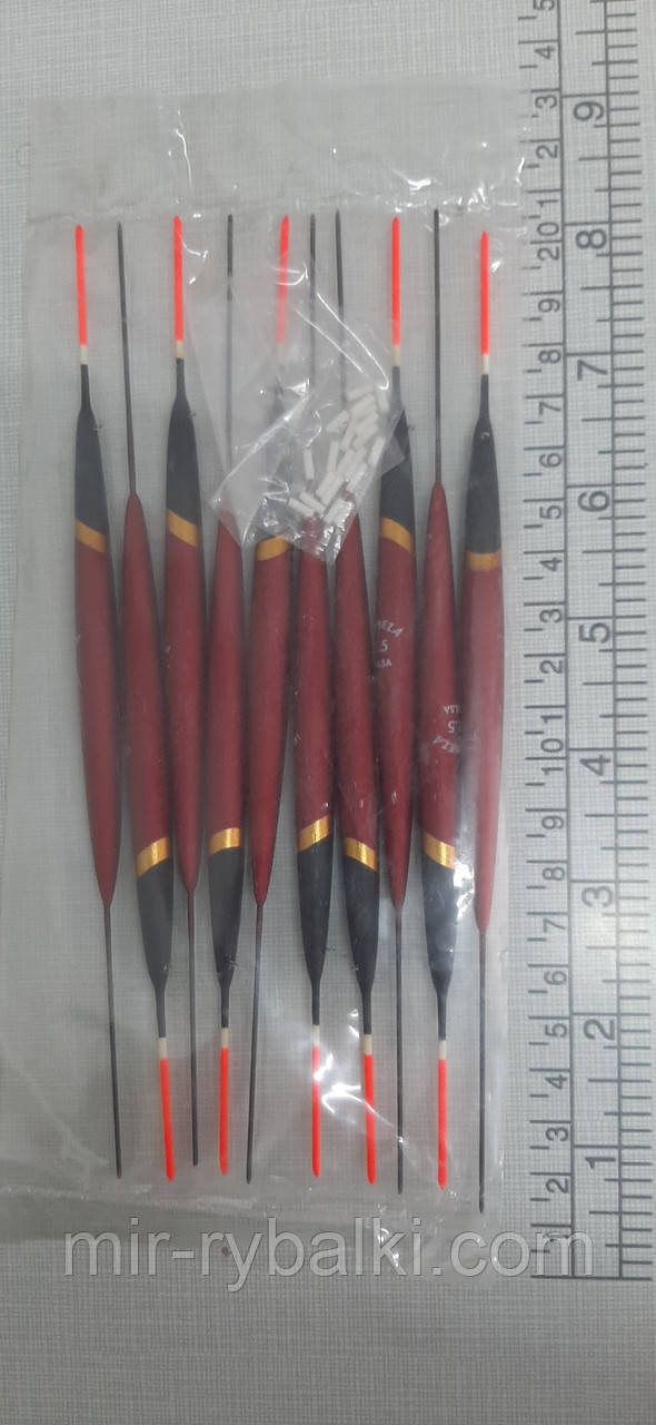 Поплавок Impreza 2.5 грамма тип 1, фото 1