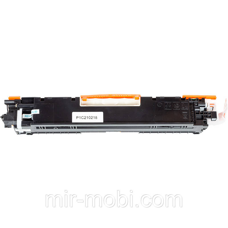 Картридж PowerPlant HP Colour LaserJet CP1025, Canon 129 (CE310A)