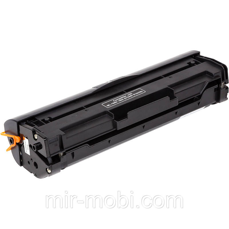Картридж PowerPlant Samsung ML-1660 (MLT-D1042S)
