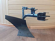 Плуг для мінітрактора 1T-RK