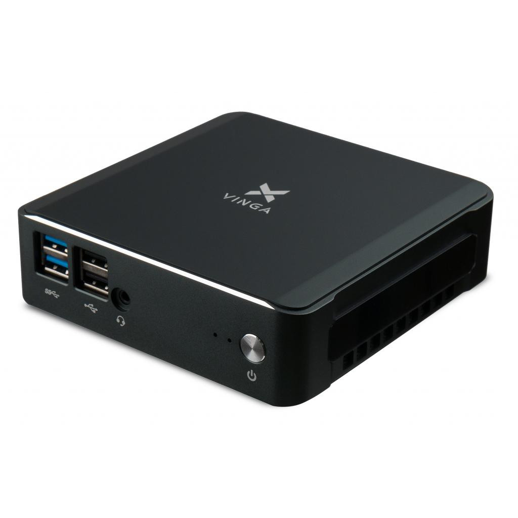 Комп'ютер Vinga Mini PC V650 (V65010210U.8256)