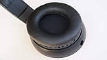 Амбушури накладки для навушників Sennheiser HD415 HD435 HD465 HD485 Матеріал Шкіра PU, фото 7