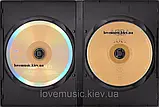 Відео диск ABBA Gold Greatest hits (2006) DVD+CD (dvd video), фото 3